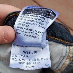 levi strauss s40196